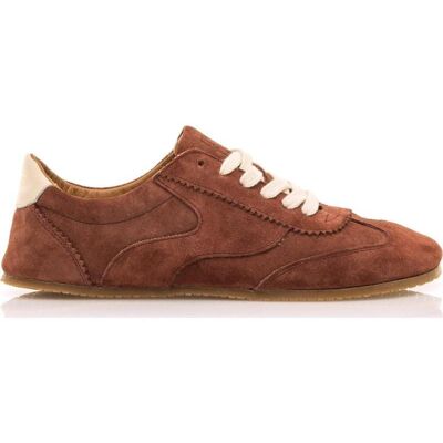 MTNG Zapatillas 60958 Barefoot Hombre Rojo Talla 36 MTNG Zapatillas 60958 Barefoot Hombre Rojo Talla 36