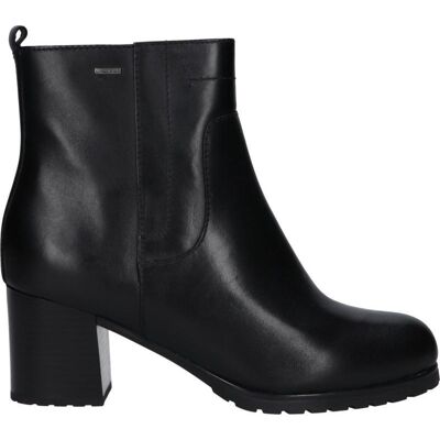 Geox Botas D New Lise Np Abx Mujer Negras C9999 Black Talla 38 Geox Botas D New Lise Np Abx Mujer Negras C9999 Black Talla 38