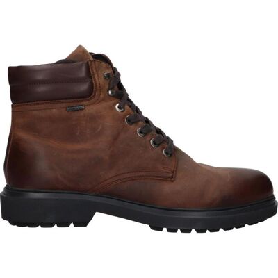 Geox Botas U Faloria B Abx Hombre Cuero Marrón C6009 Coffee Talla 40 Geox Botas U Faloria B Abx Hombre Cuero Marrón C6009 Coffee Talla 40