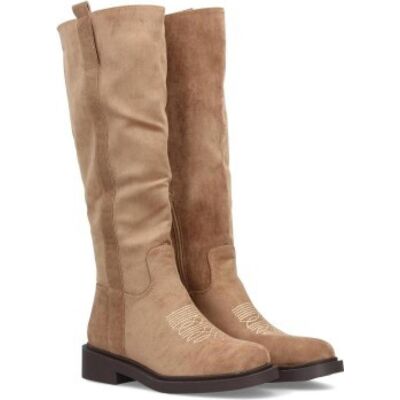 SPORT3PUNTO0 Botas Altas Mujer Db-5546 Varios Colores Talla 37 SPORT3PUNTO0 Botas Altas Mujer Db-5546 Varios Colores Talla 37