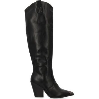 SPORT3PUNTO0 Botas Altas De Cuña Modelo 9353 Para Mujer Varios Colores Talla 40 SPORT3PUNTO0 Botas Altas De Cuña Modelo 9353 Para Mujer Varios Colores Talla 40