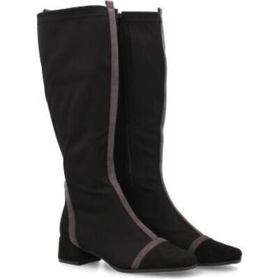 SPORT3PUNTO0 Botas Altas A-5410 Para Mujer Varios Colores Talla 36 SPORT3PUNTO0 Botas Altas A-5410 Para Mujer Varios Colores Talla 36