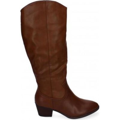 SPORT3PUNTO0 Botas Altas Mujer Modelo Yg808 - Color Kaki Varios Colores Talla 39 SPORT3PUNTO0 Botas Altas Mujer Modelo Yg808 - Color Kaki Varios Colores Talla 39