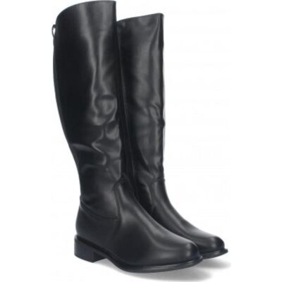 SPORT3PUNTO0 Botas Altas De Piel Mujer Zs-91 Varios Colores Talla 37 SPORT3PUNTO0 Botas Altas De Piel Mujer Zs-91 Varios Colores Talla 37