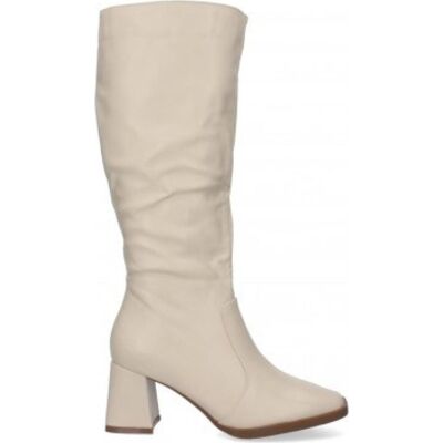 SPORT3PUNTO0 Botas Altas De Piel Yg717 Para Mujer Varios Colores Talla 38 SPORT3PUNTO0 Botas Altas De Piel Yg717 Para Mujer Varios Colores Talla 38