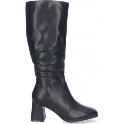 SPORT3PUNTO0 Botas Altas De Piel Yg717 Para Mujer Varios Colores Talla 37 SPORT3PUNTO0 Botas Altas De Piel Yg717 Para Mujer Varios Colores Talla 37