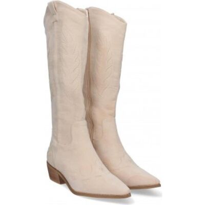 SPORT3PUNTO0 Botas Altas De Ante Js1820 Para Mujer Varios Colores Talla 36 SPORT3PUNTO0 Botas Altas De Ante Js1820 Para Mujer Varios Colores Talla 36
