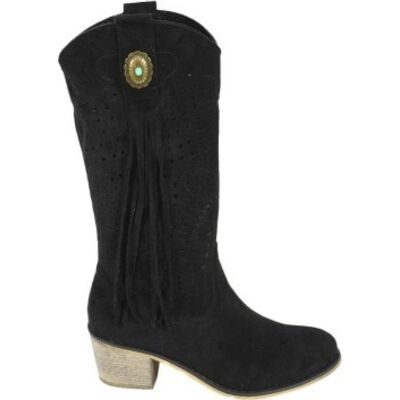 SPORT3PUNTO0 Botas Altas Mujer J121 Con Adorno Dorado Varios Colores Talla 36 SPORT3PUNTO0 Botas Altas Mujer J121 Con Adorno Dorado Varios Colores Talla 36