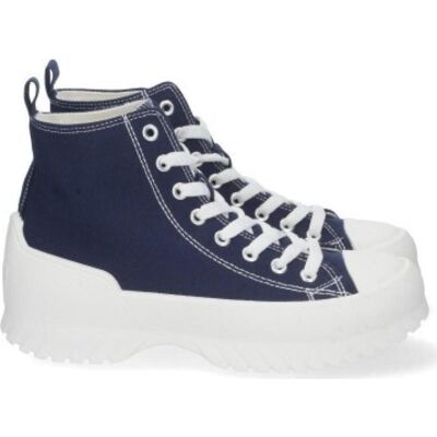 SPORT3PUNTO0 Zapatillas Altas Modelo Bo26-106 Mujer Varios Colores Talla 39 SPORT3PUNTO0 Zapatillas Altas Modelo Bo26-106 Mujer Varios Colores Talla 39