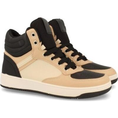SPORT3PUNTO0 Zapatillas Altas Casual 1cd-1310 Varios Colores Talla 36 SPORT3PUNTO0 Zapatillas Altas Casual 1cd-1310 Varios Colores Talla 36