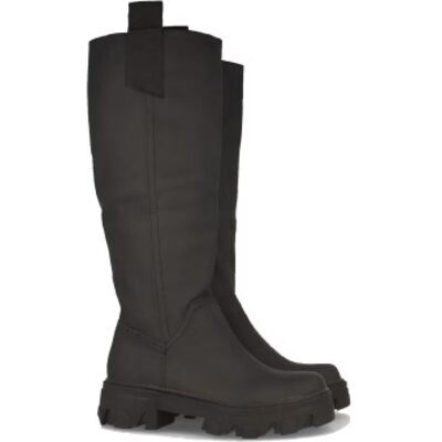 SPORT3PUNTO0 Botas De Plataforma Mujer 2e-1447 Varios Colores Talla 36 SPORT3PUNTO0 Botas De Plataforma Mujer 2e-1447 Varios Colores Talla 36