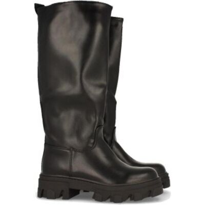 SPORT3PUNTO0 Botas Altas Mujer H1072 Varios Colores Talla 36 SPORT3PUNTO0 Botas Altas Mujer H1072 Varios Colores Talla 36