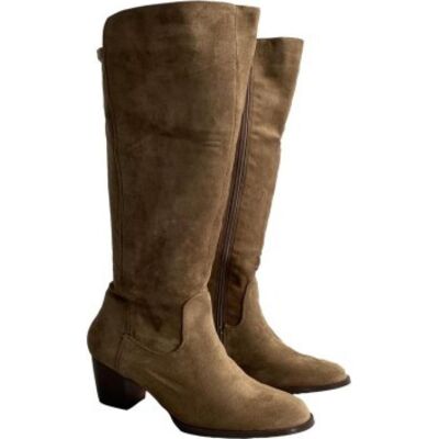 SPORT3PUNTO0 Botas Altas 1a-0467 Varios Colores Talla 36 SPORT3PUNTO0 Botas Altas 1a-0467 Varios Colores Talla 36