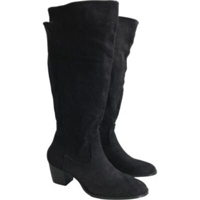 SPORT3PUNTO0 Botas Altas 1a-0467 Negras Varios Colores Talla 36 SPORT3PUNTO0 Botas Altas 1a-0467 Negras Varios Colores Talla 36