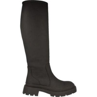 SPORT3PUNTO0 Botas Altas Yz19-339 Con Suela Track Para Mujer Varios Colores Talla 39 SPORT3PUNTO0 Botas Altas Yz19-339 Con Suela Track Para Mujer Varios Colores Talla 39