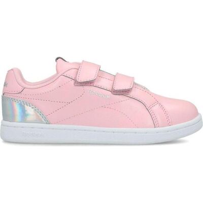 Reebok Zapatillas Royal Complete Dv9206 Rosa Talla 36.5 Reebok Zapatillas Royal Complete Dv9206 Rosa Talla 36.5