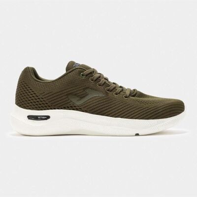 Joma Zapatilla Sport C Orus Men Corus2523 Verde Verde Talla 42 Joma Zapatilla Sport C Orus Men Corus2523 Verde Verde Talla 42