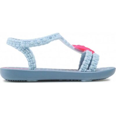 IPANEMA Chanclas My First Baby Con Corazón 81997 Azul Talla 19-20 IPANEMA Chanclas My First Baby Con Corazón 81997 Azul Talla 19-20