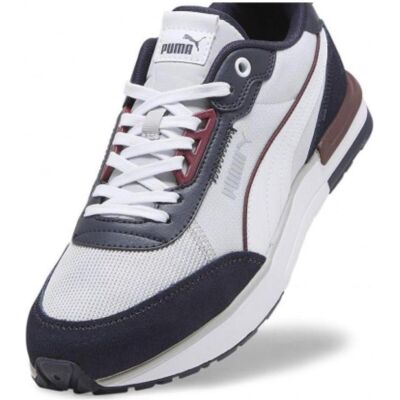 Puma Zapatilla R22 - Ref. 383462 Hombre Multicolor Talla 45 Puma Zapatilla R22 - Ref. 383462 Hombre Multicolor Talla 45