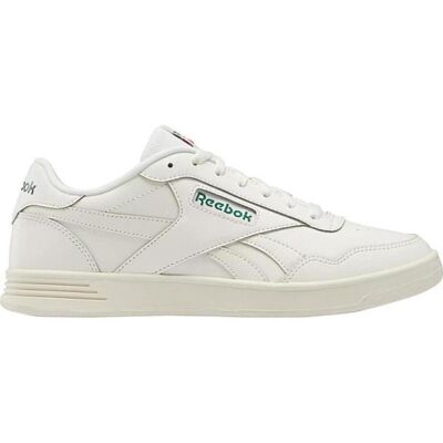Reebok Court Advantage Zapatillas Hombre Blanco Talla 41 Reebok Court Advantage Zapatillas Hombre Blanco Talla 41