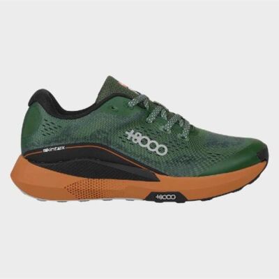 8000 Zapatillas Casual Tocla Verde Talla 43 8000 Zapatillas Casual Tocla Verde Talla 43