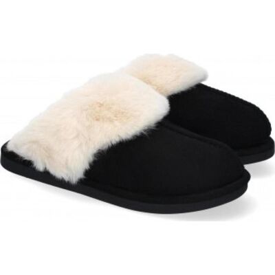 SPORT3PUNTO0 Pantuflas Forradas I7263 Para Mujer Varios Colores Talla 38 SPORT3PUNTO0 Pantuflas Forradas I7263 Para Mujer Varios Colores Talla 38
