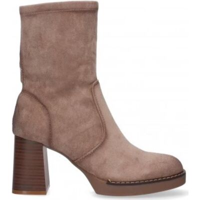 SPORT3PUNTO0 Vr3-560-Beige Botas De Tacón Alto Para Mujer Varios Colores Talla 39 SPORT3PUNTO0 Vr3-560-Beige Botas De Tacón Alto Para Mujer Varios Colores Talla 39