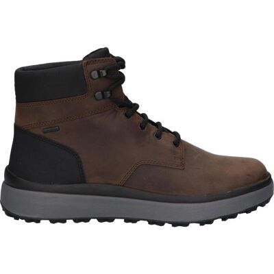 Geox U Granito Grip B A Botas Hombre C6024 Marrón Oscuro C6024 Dk Coffee Talla 42 Geox U Granito Grip B A Botas Hombre C6024 Marrón Oscuro C6024 Dk Coffee Talla 42