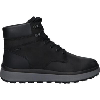 Geox Botas U Granito Grip B Hombre Negro C9999 Black Talla 42 Geox Botas U Granito Grip B Hombre Negro C9999 Black Talla 42