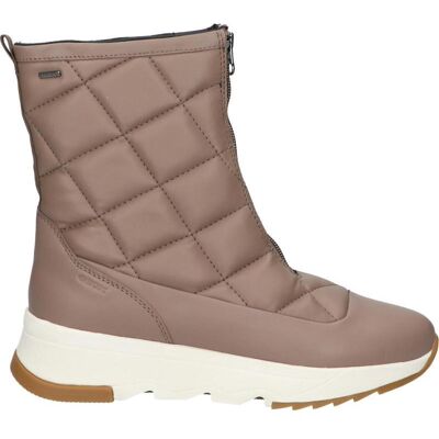 Geox Botas D Falena B Abx Para Mujer C0013 Brown Talla 36 Geox Botas D Falena B Abx Para Mujer C0013 Brown Talla 36