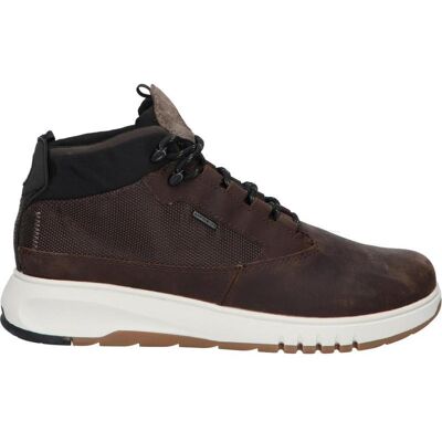 Geox Botas Aerantis Amphibiox Mujer Marrón Marrón Talla 43 Geox Botas Aerantis Amphibiox Mujer Marrón Marrón Talla 43