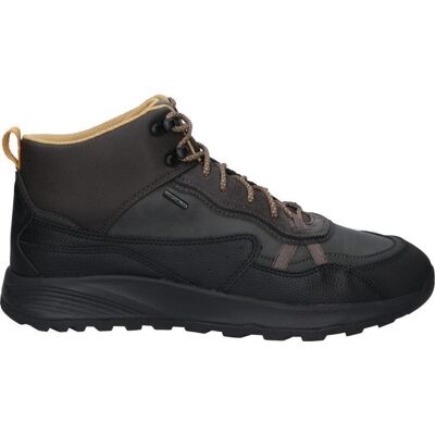 Geox Botas U Terrestre B Abx C9211 Hombre Anthracite-Black C9211 Anthracite-Black Talla 42 Geox Botas U Terrestre B Abx C9211 Hombre Anthracite-Black C9211 Anthracite-Black Talla 42