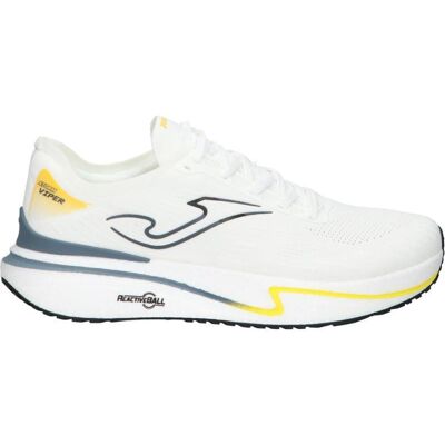 Joma Zapatilla Viper 2602 Casual Hombre Blanco Blanco Talla 41 Joma Zapatilla Viper 2602 Casual Hombre Blanco Blanco Talla 41