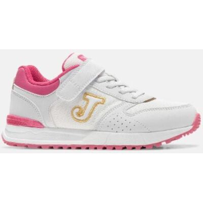 Joma Zapatillas Tornado 2610 Para Niña Varios Colores Talla 35 Joma Zapatillas Tornado 2610 Para Niña Varios Colores Talla 35