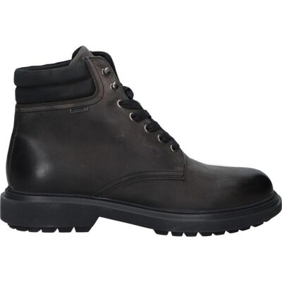 Geox Botas U Faloria B Abx Hombre Negro C9999 Black Talla 42 Geox Botas U Faloria B Abx Hombre Negro C9999 Black Talla 42
