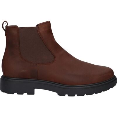 Geox Botas U Spherica Ec7 Hombre Marrón C6009 Coffee Talla 45 Geox Botas U Spherica Ec7 Hombre Marrón C6009 Coffee Talla 45