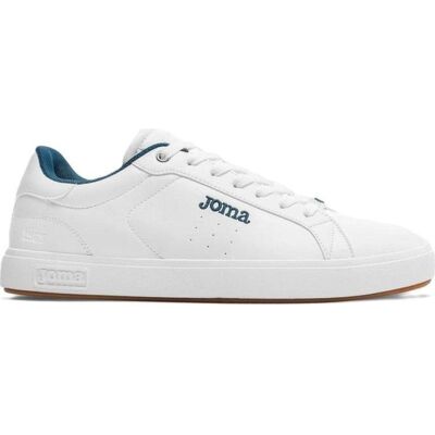 Joma Zapatillas Classic Men 2633 Casual Hombre Blanco Talla 45 Joma Zapatillas Classic Men 2633 Casual Hombre Blanco Talla 45