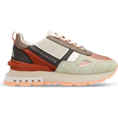ANEKKE Zapatillas Casual Lisboa Varios Colores Talla 42 ANEKKE Zapatillas Casual Lisboa Varios Colores Talla 42