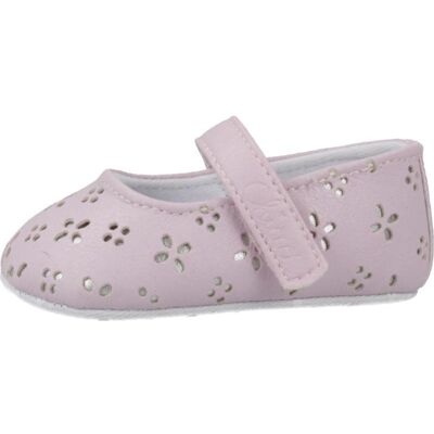CHICCO Sandalias Merceditas Ollie Niña Rosa 100 Talla 16 CHICCO Sandalias Merceditas Ollie Niña Rosa 100 Talla 16