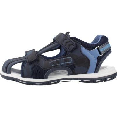CHICCO Sandalias Deportivas Sandalia Caffe Niño Azul Camuflaje Camuflaje Talla 30 CHICCO Sandalias Deportivas Sandalia Caffe Niño Azul Camuflaje Camuflaje Talla 30