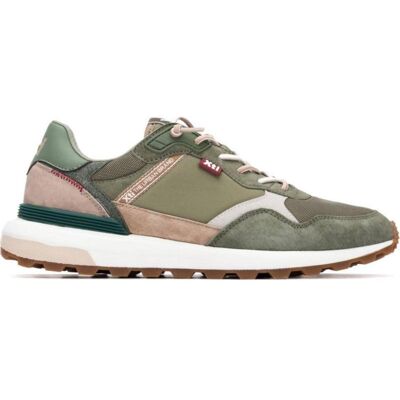XTI Zapatillas 145717 Hombre Kaki Talla 42 XTI Zapatillas 145717 Hombre Kaki Talla 42