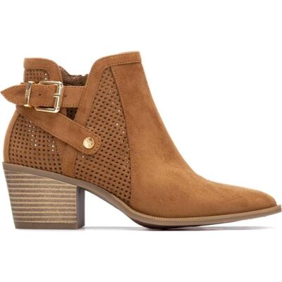 XTI Bota Casual Modelo 145265 Camel Camel Talla 39 XTI Bota Casual Modelo 145265 Camel Camel Talla 39