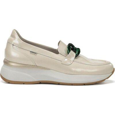 FLUCHOS Mocasines Flix Beige Varios Colores Talla 38 FLUCHOS Mocasines Flix Beige Varios Colores Talla 38