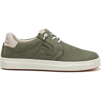 FLUCHOS Zapatillas Casual Nemo F2366 Verde Varios Colores Talla 42 FLUCHOS Zapatillas Casual Nemo F2366 Verde Varios Colores Talla 42