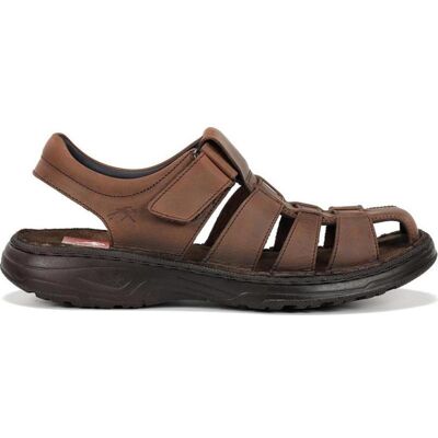 FLUCHOS Sandalias Azores F2198 De Cuero Varios Colores Talla 39 FLUCHOS Sandalias Azores F2198 De Cuero Varios Colores Talla 39