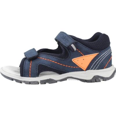 CHICCO Sandalias Caspar Para Niño (Azul) 800 Talla 20 CHICCO Sandalias Caspar Para Niño (Azul) 800 Talla 20