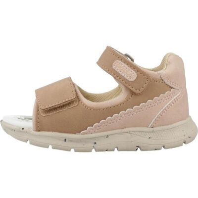 CHICCO Sandalias Grancy Niña Marrón 400 Talla 22 CHICCO Sandalias Grancy Niña Marrón 400 Talla 22