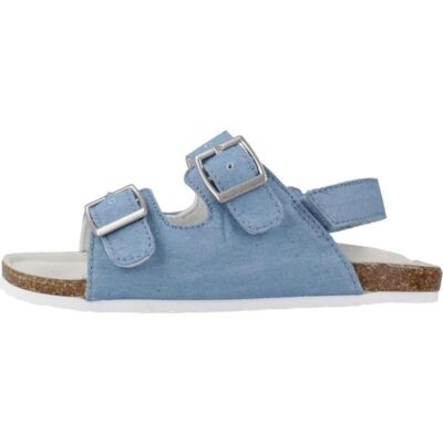 CHICCO Sandalias Flick Niño Azul Claro 860 Talla 27 CHICCO Sandalias Flick Niño Azul Claro 860 Talla 27