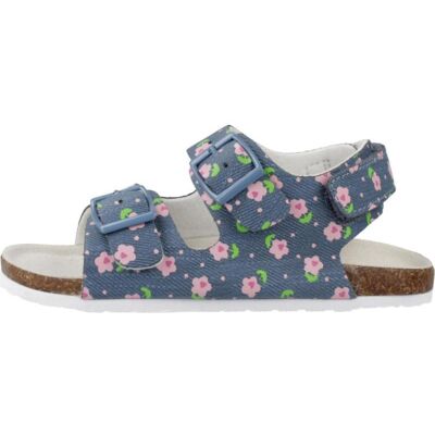 CHICCO Sandalias Flosty Niña Estampado Floral 860 Talla 26 CHICCO Sandalias Flosty Niña Estampado Floral 860 Talla 26