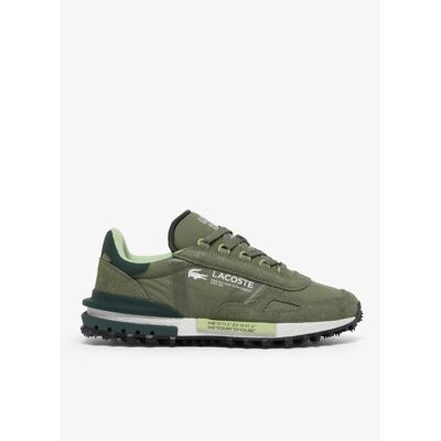 Lacoste Elite Active Kaki Talla 47 Lacoste Elite Active Kaki Talla 47